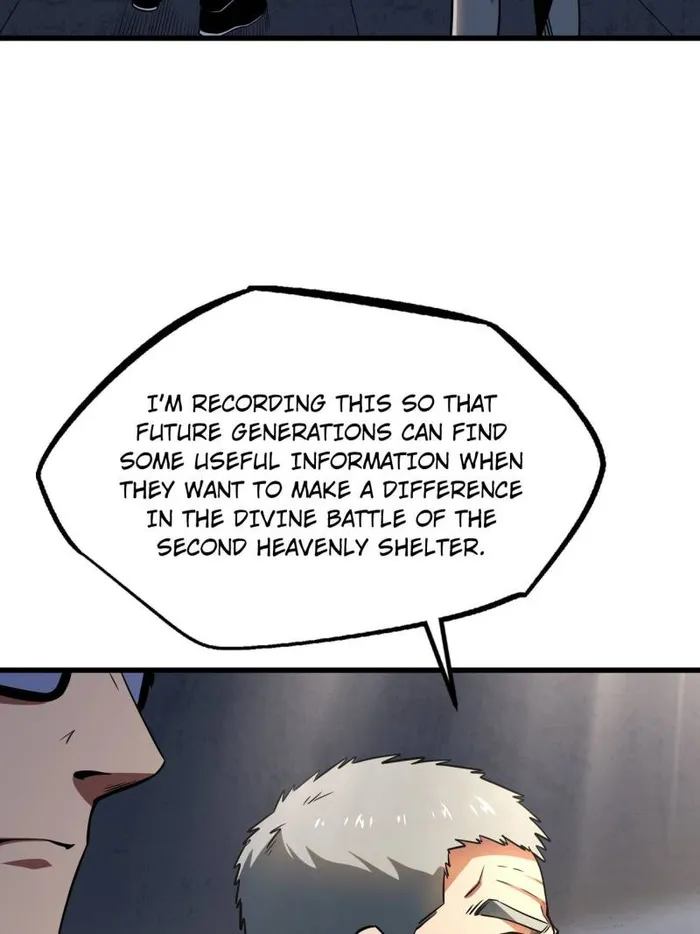 Super Gene Chapter 253 — Page 26