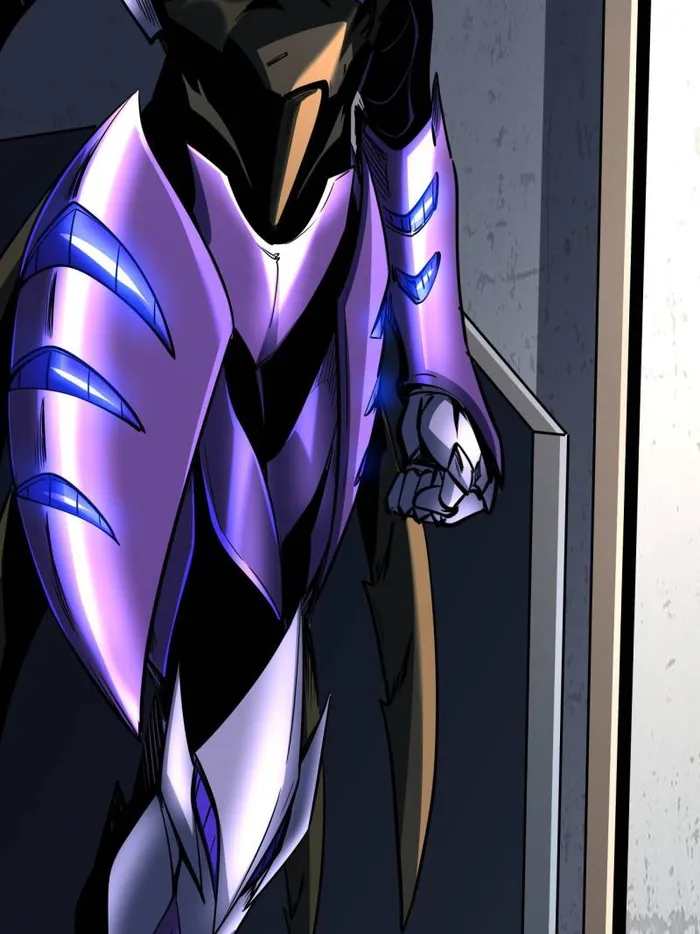 Super Gene Chapter 253 — Page 32