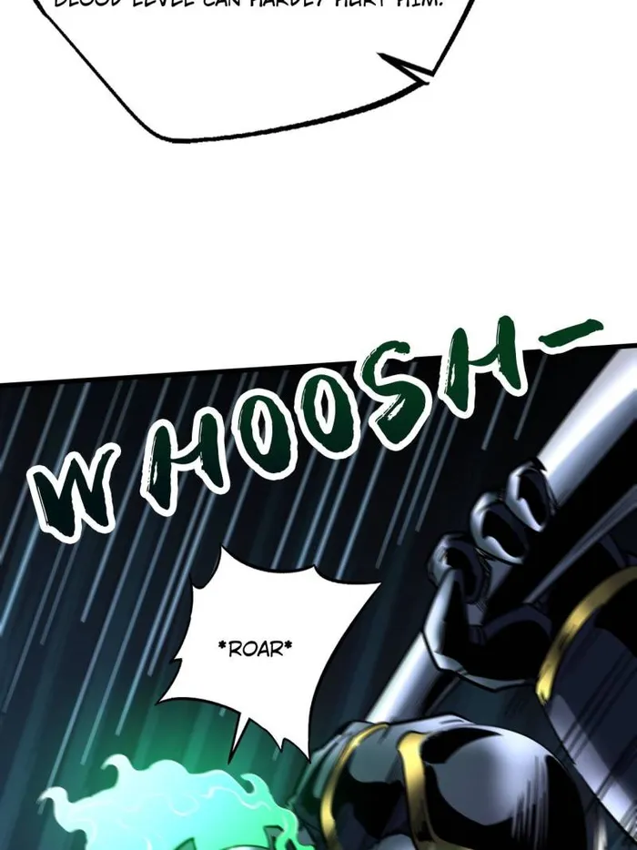 Super Gene Chapter 253 — Page 36