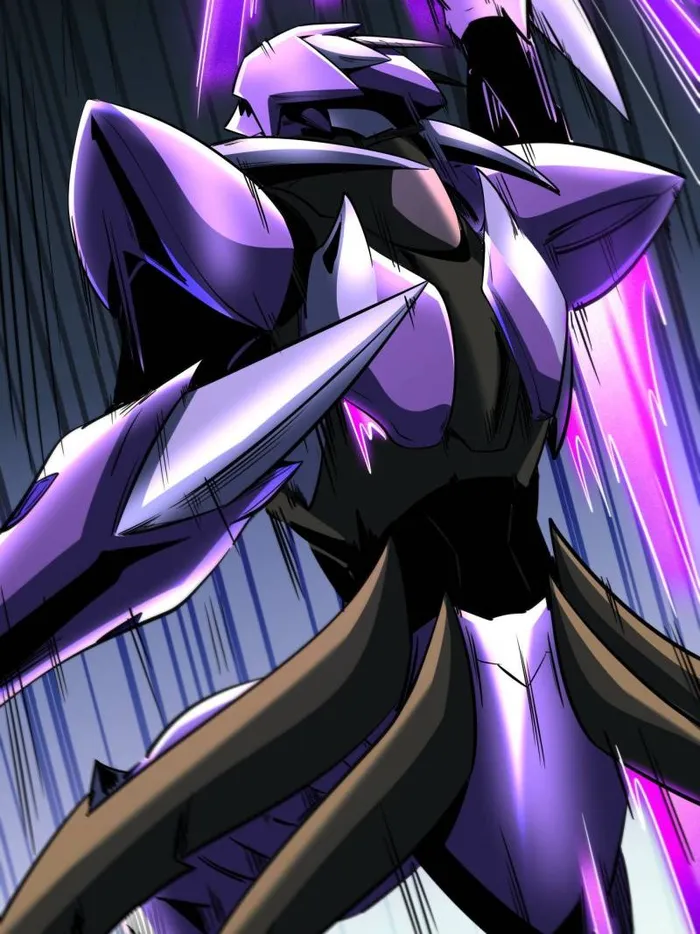 Super Gene Chapter 253 — Page 41