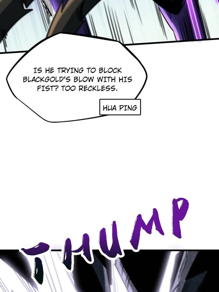 Super Gene Chapter 253 — Page 42