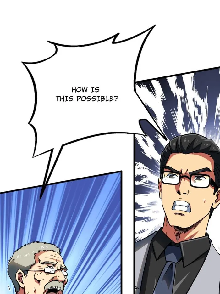 Super Gene Chapter 253 — Page 45