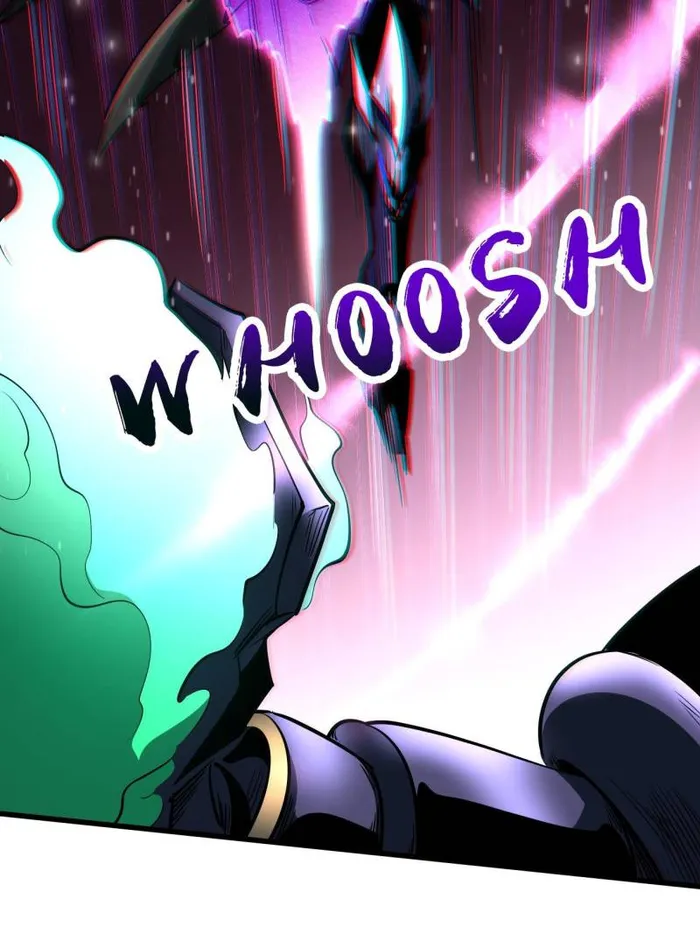Super Gene Chapter 253 — Page 49