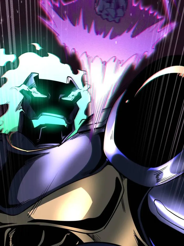 Super Gene Chapter 253 — Page 51