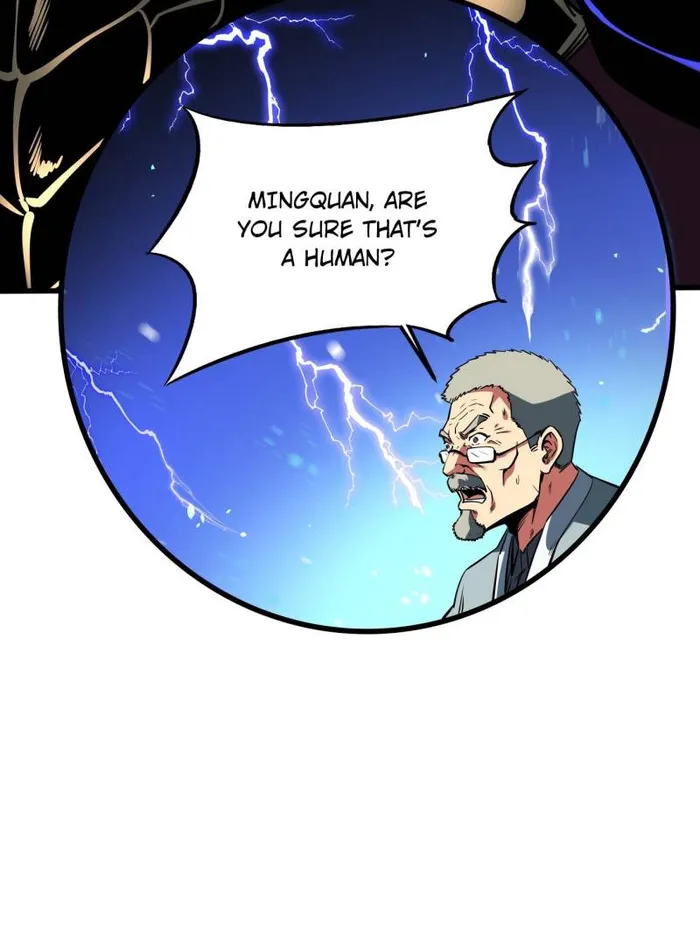 Super Gene Chapter 253 — Page 52