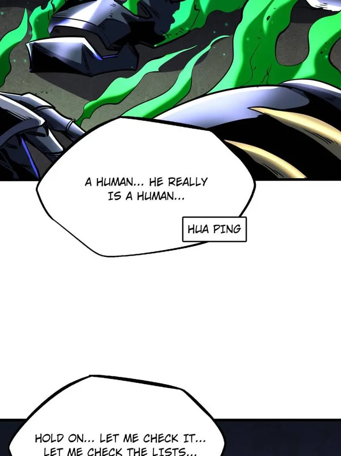 Super Gene Chapter 253 — Page 60