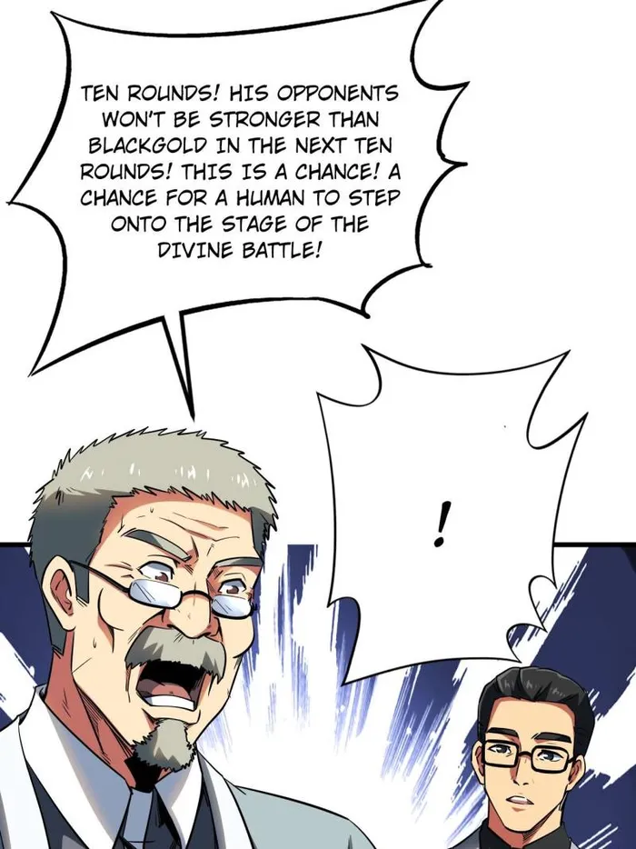 Super Gene Chapter 253 — Page 62