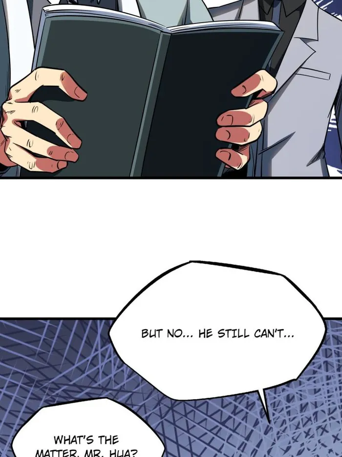 Super Gene Chapter 253 — Page 63