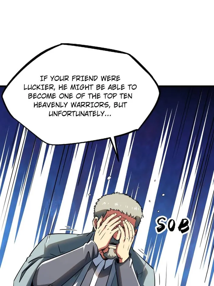 Super Gene Chapter 253 — Page 65