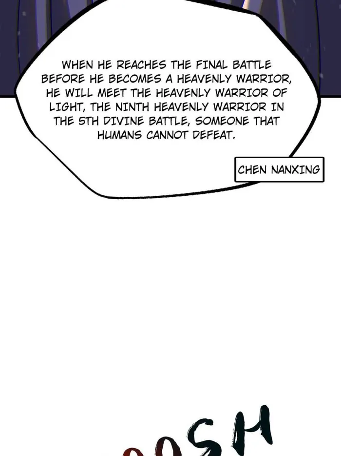 Super Gene Chapter 253 — Page 69