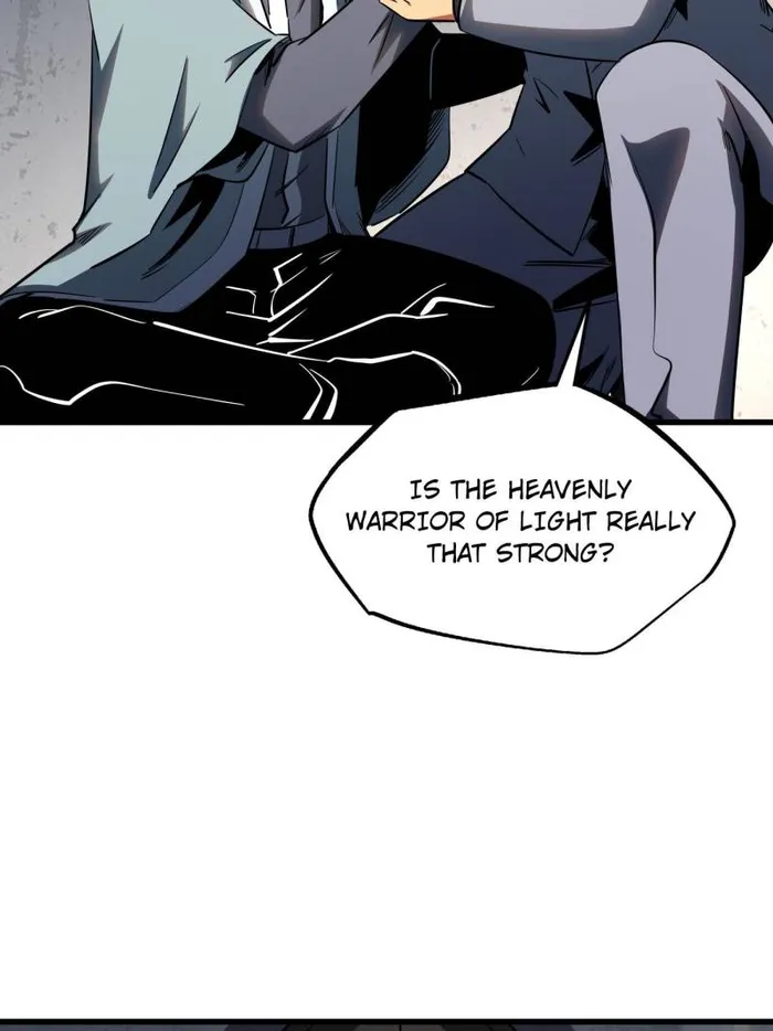 Super Gene Chapter 253 — Page 73