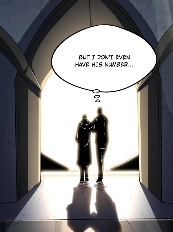 Super Gene Chapter 253 — Page 74