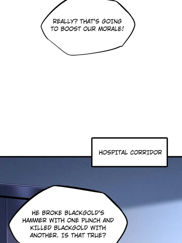 Super Gene Chapter 254 — Page 3