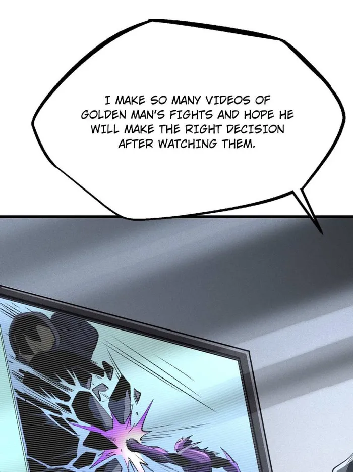 Super Gene Chapter 254 — Page 14