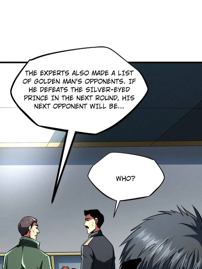 Super Gene Chapter 254 — Page 18