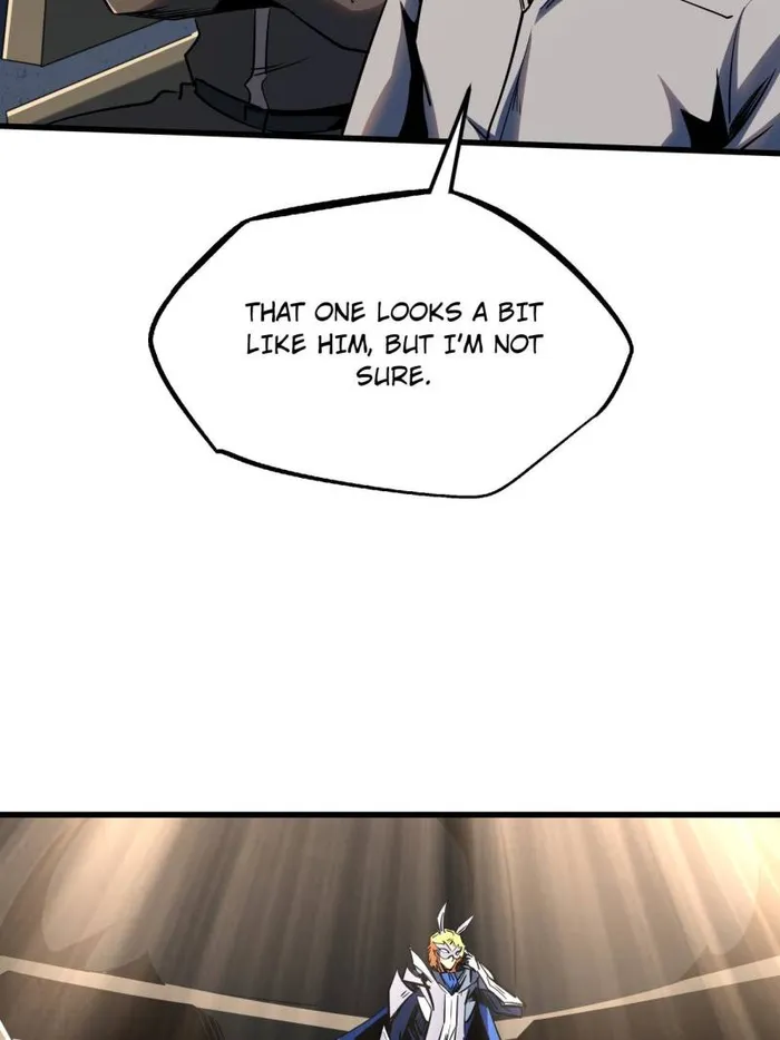 Super Gene Chapter 254 — Page 28