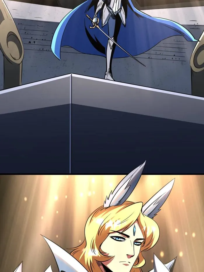 Super Gene Chapter 254 — Page 29