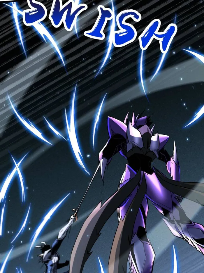 Super Gene Chapter 254 — Page 39