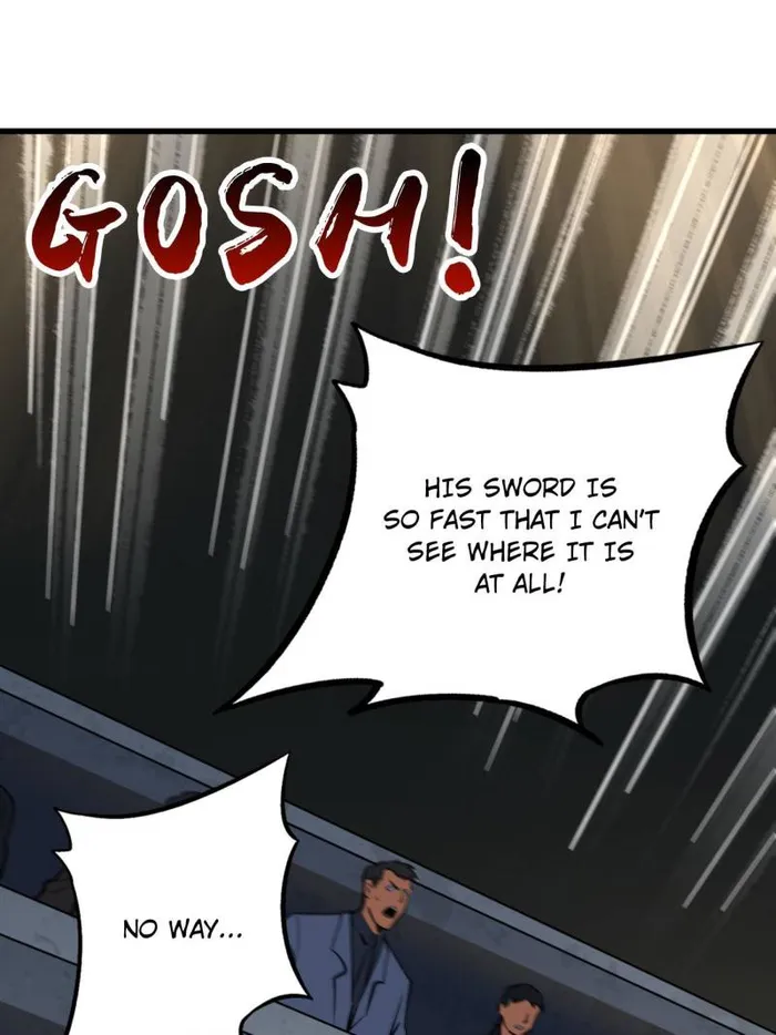 Super Gene Chapter 254 — Page 43