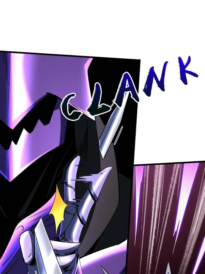 Super Gene Chapter 254 — Page 46