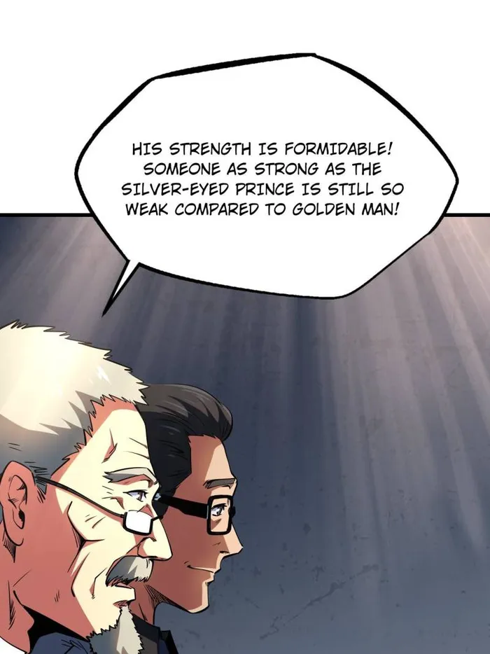 Super Gene Chapter 254 — Page 51