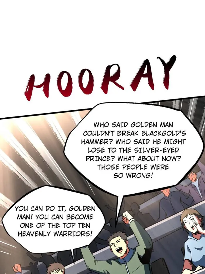 Super Gene Chapter 254 — Page 53