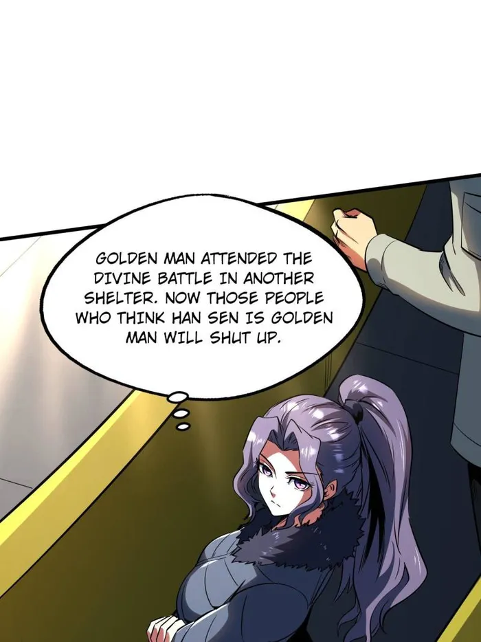 Super Gene Chapter 254 — Page 57