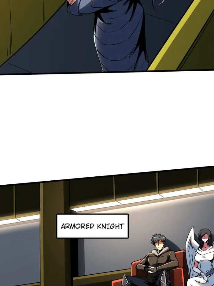 Super Gene Chapter 254 — Page 58