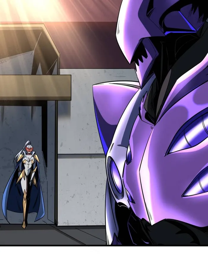 Super Gene Chapter 254 — Page 64