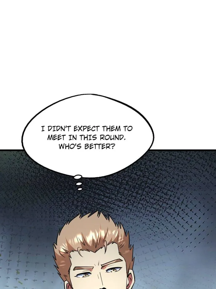 Super Gene Chapter 254 — Page 65