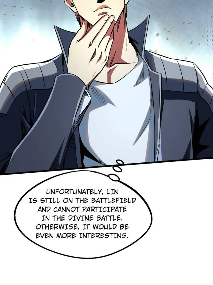 Super Gene Chapter 254 — Page 66