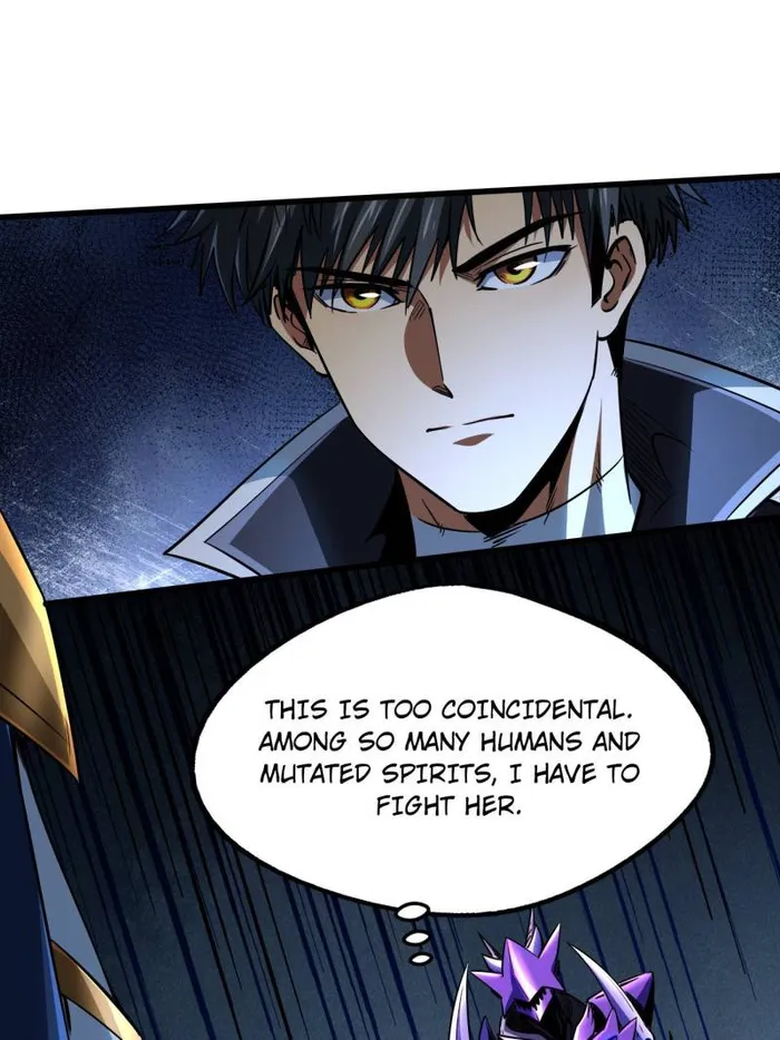 Super Gene Chapter 254 — Page 67