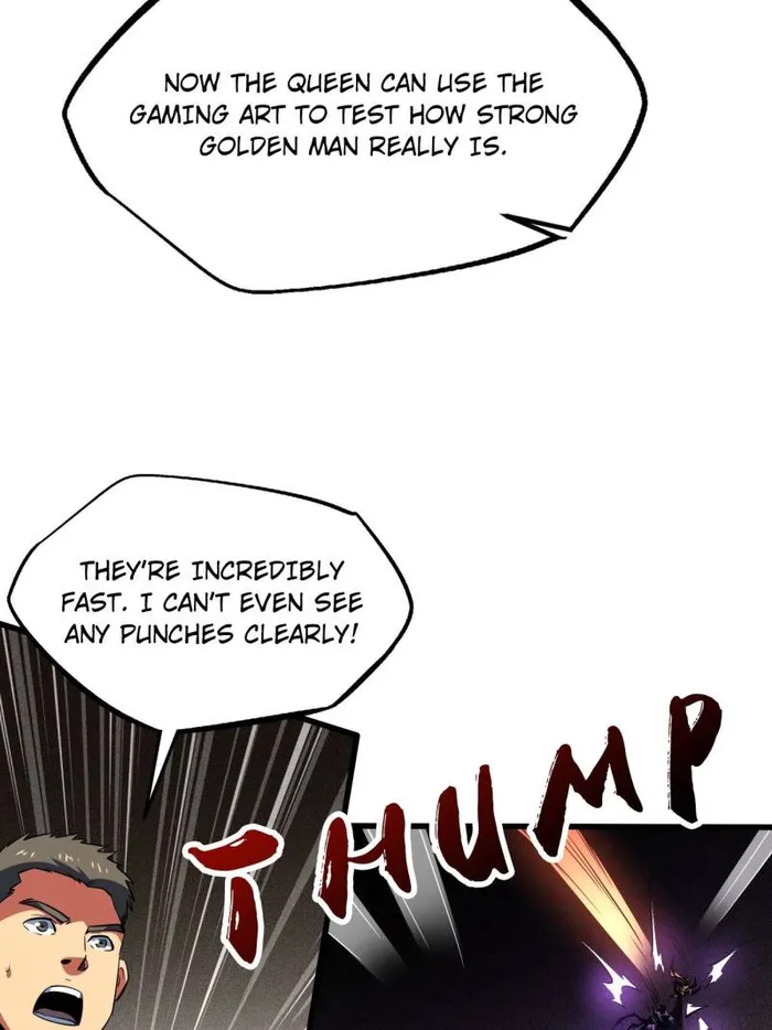 Super Gene Chapter 255 — Page 15