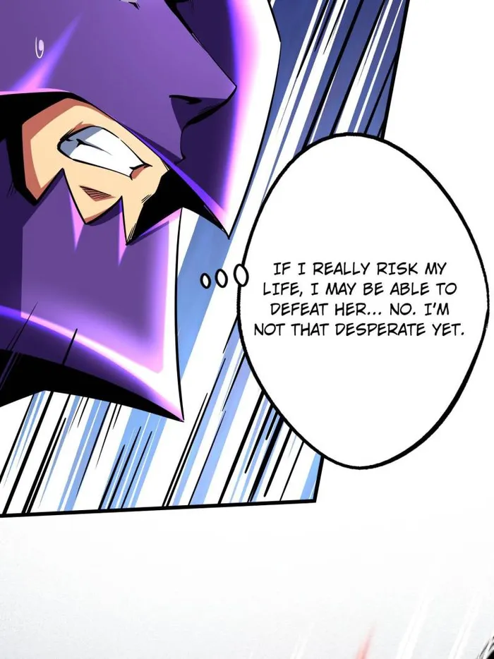 Super Gene Chapter 255 — Page 33