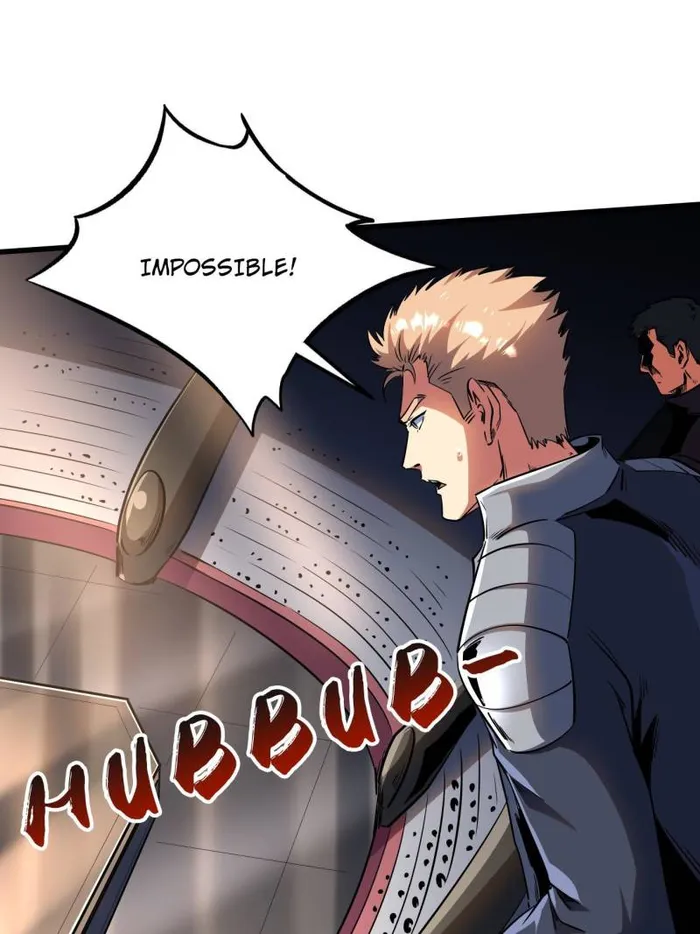 Super Gene Chapter 255 — Page 36