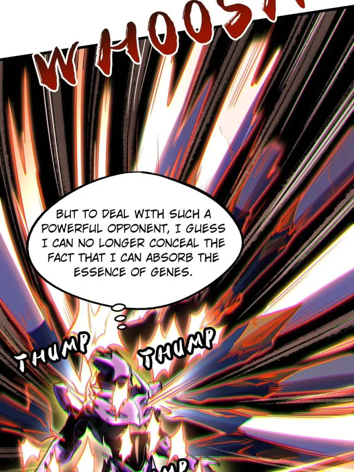 Super Gene Chapter 255 — Page 43