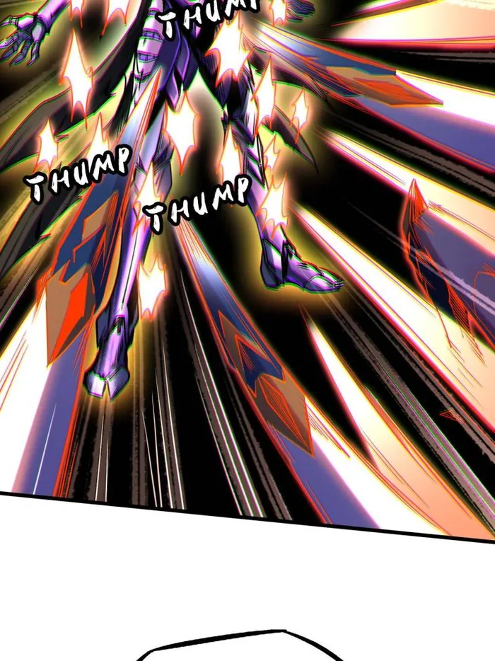 Super Gene Chapter 255 — Page 44