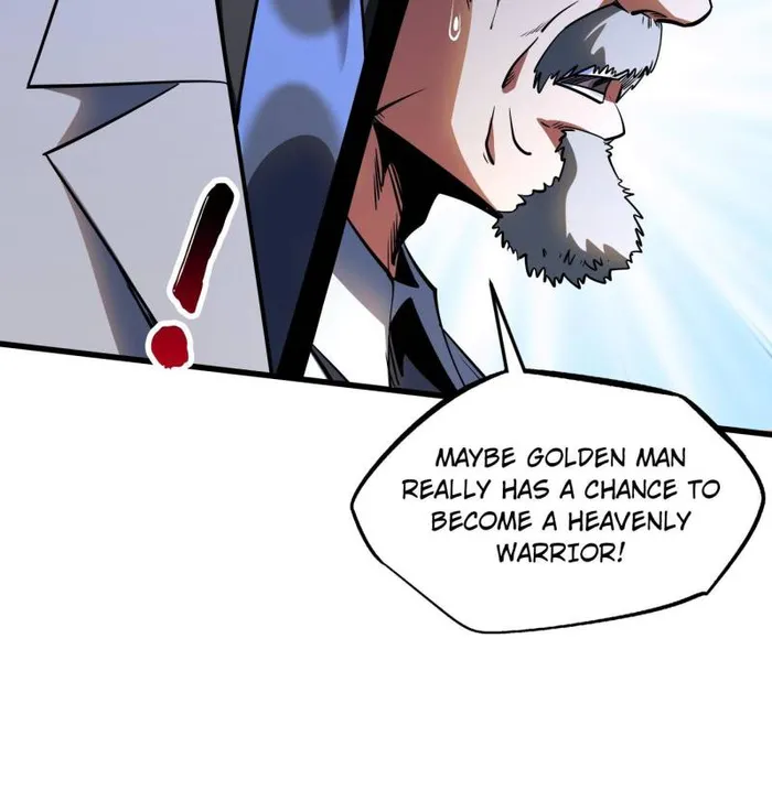 Super Gene Chapter 255 — Page 46