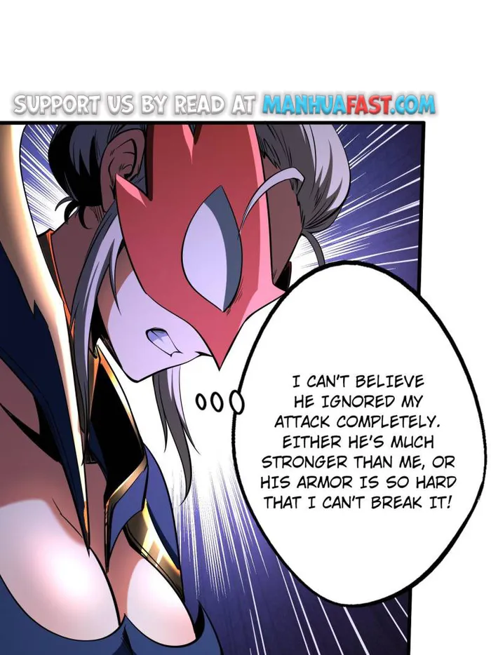 Super Gene Chapter 255 — Page 47