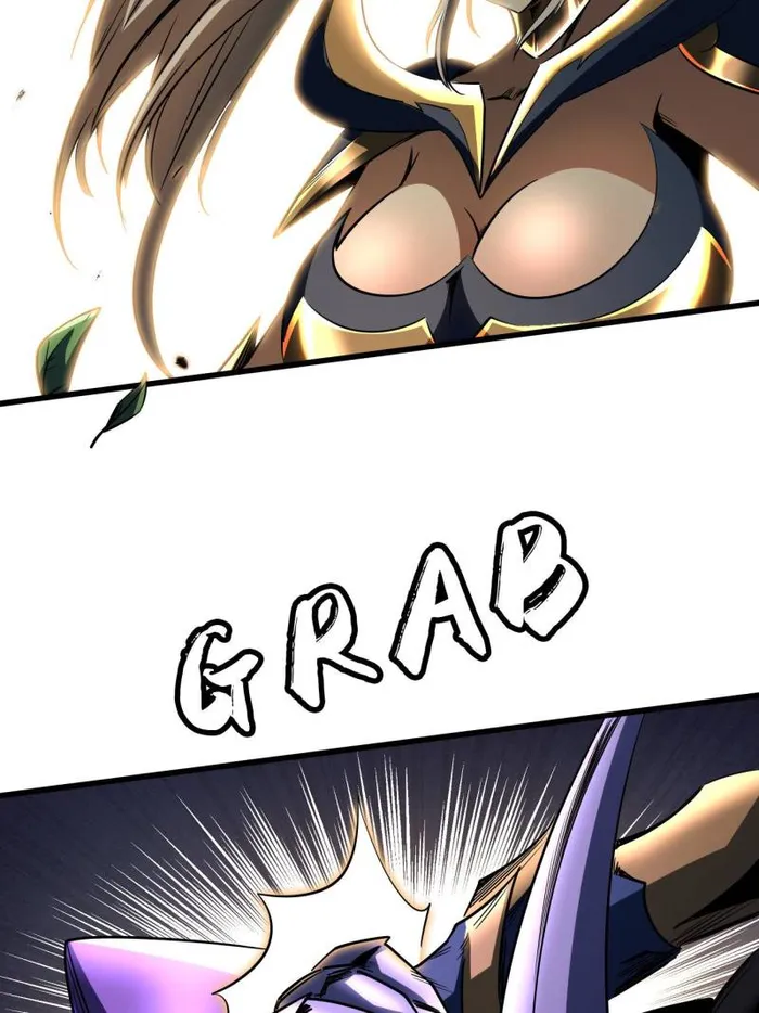 Super Gene Chapter 255 — Page 53