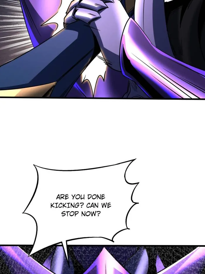 Super Gene Chapter 255 — Page 54