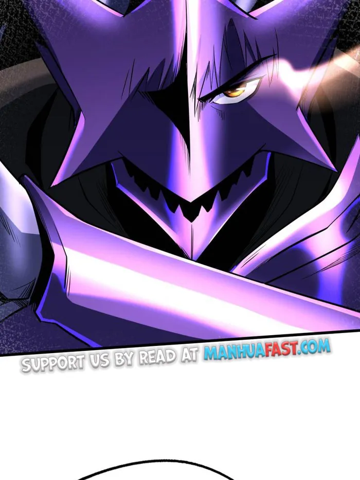 Super Gene Chapter 255 — Page 55