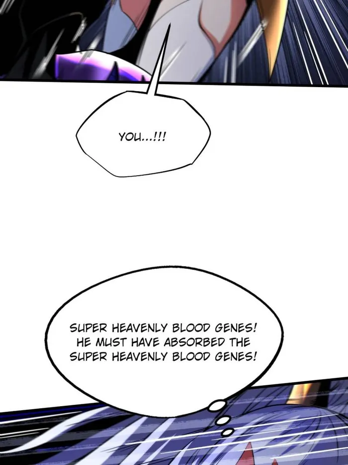 Super Gene Chapter 255 — Page 63