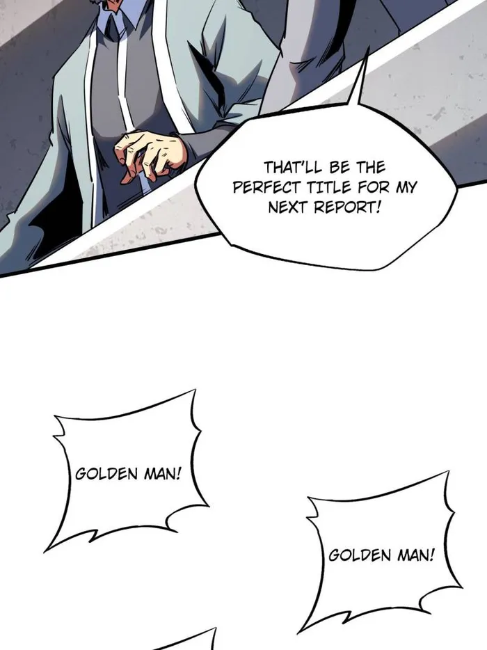 Super Gene Chapter 255 — Page 70