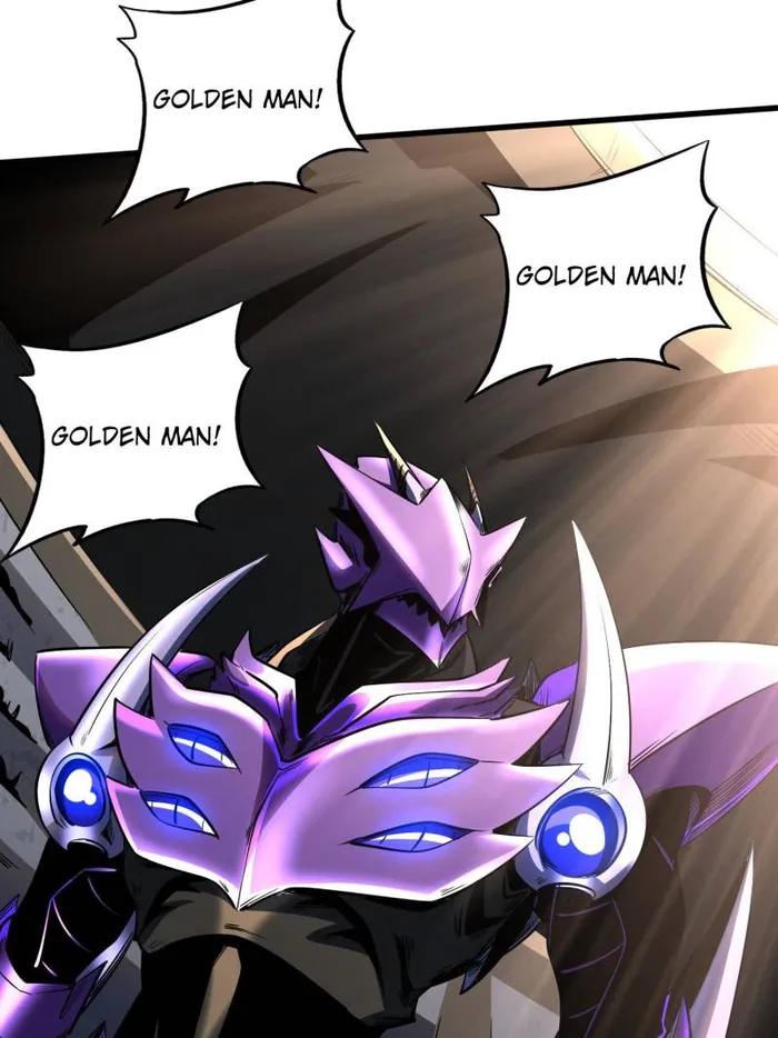 Super Gene Chapter 255 — Page 71