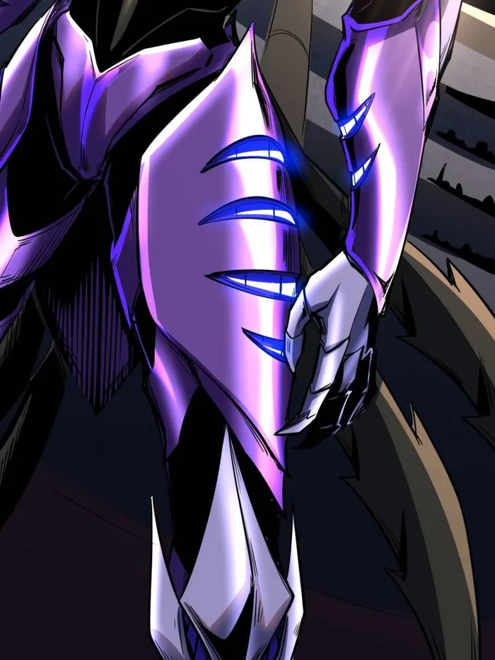 Super Gene Chapter 255 — Page 72