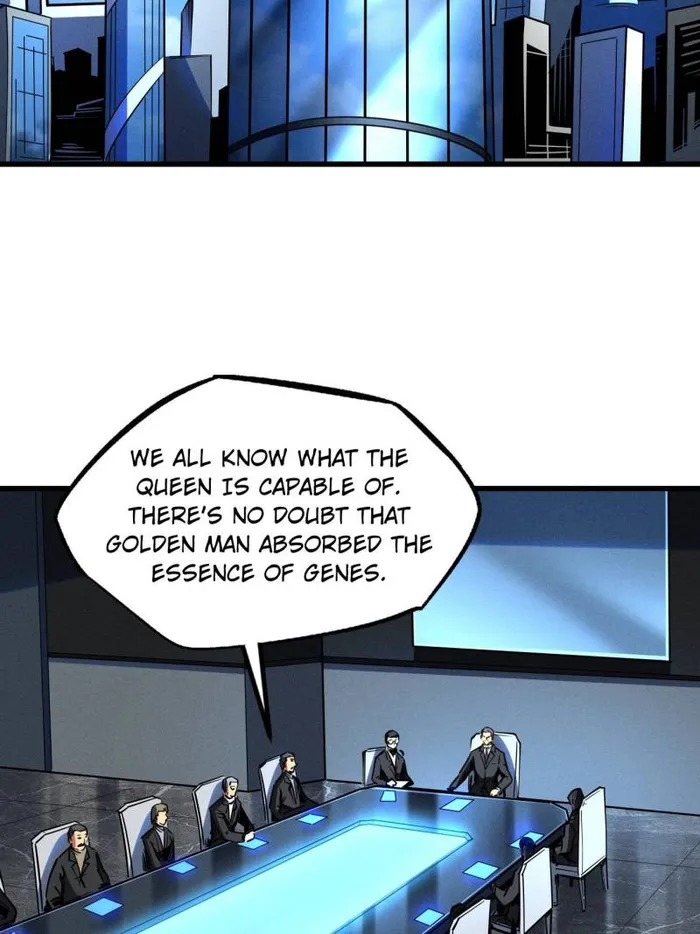 Super Gene Chapter 256 — Page 2