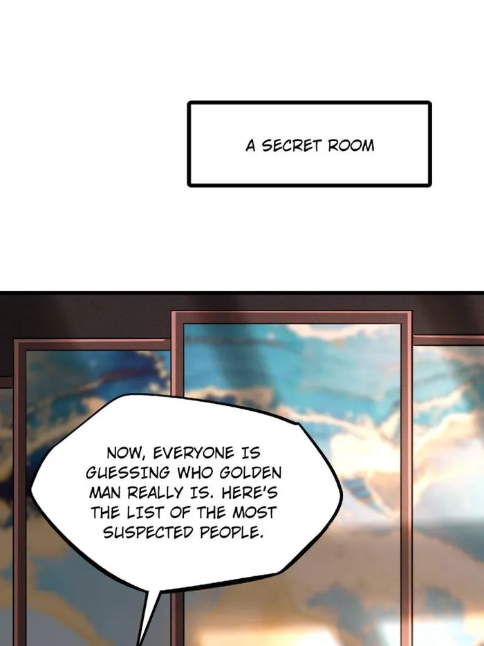 Super Gene Chapter 256 — Page 5