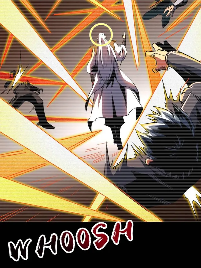 Super Gene Chapter 256 — Page 18