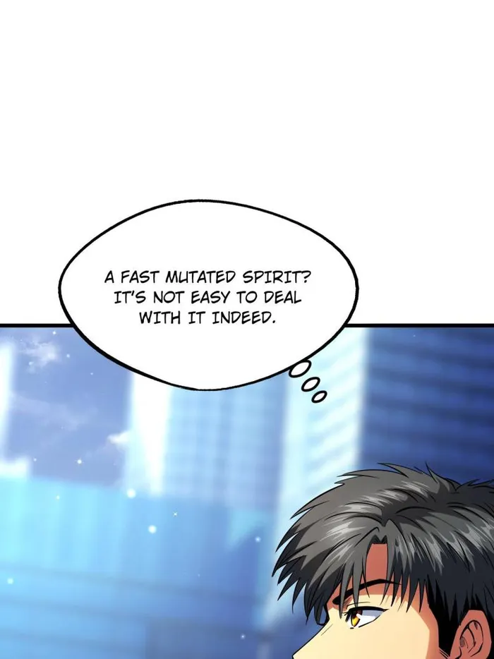 Super Gene Chapter 256 — Page 27